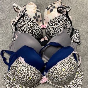 5 Body by Victoria Bras